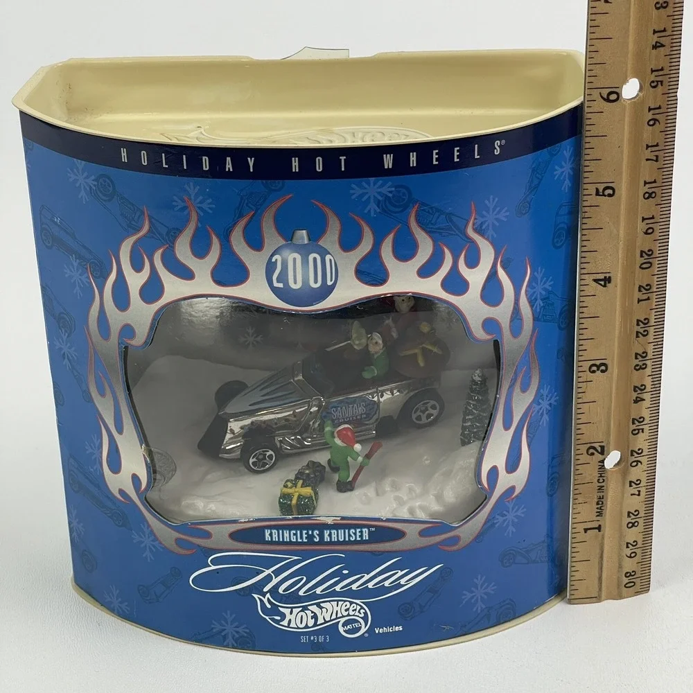 Hot Wheels as questions